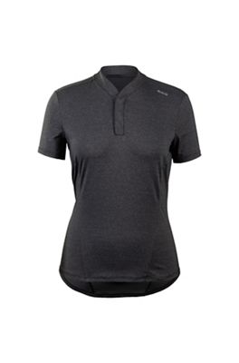 Sugoi Women's Ard Jersey - Large - Black product image