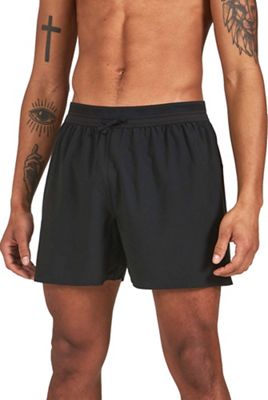 Janji Men's 5 in AFO Middle Short - XL - Midnight product image
