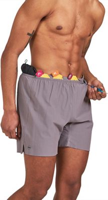 Janji Men's 6 in AFO-Vent Multi Short - Small - Dusk product image