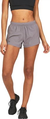 Janji Women's AFO Vent Multi Short - Medium - Dusk product image
