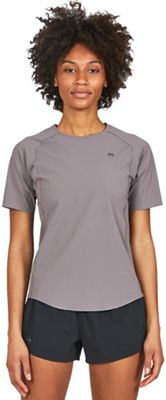 Janji Women's AFO Vent SS Tee - Small - Dusk product image