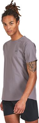 Janji Men's AFO-Vent SS - XL - Dusk product image