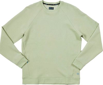 Janji Men's Circuit Crew Pullover - XL - Haze product image