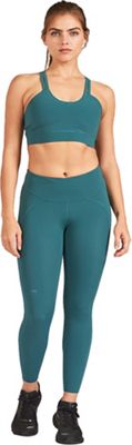 Janji Women's Groundwork Tight 2.0 - Large - Jasper product image