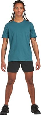 Janji Men's Runterra SS - Small - Jasper product image