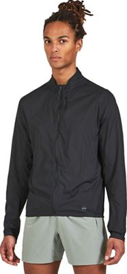 Janji Men's Zephyr Runner Jacket - XL - Midnight product image