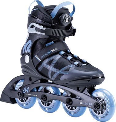 K2 Alexis 84 Boa Women's Inline Skates product image