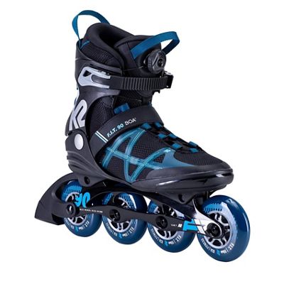 K2 F.I.T. 90 Boa Men's Inline Skates product image