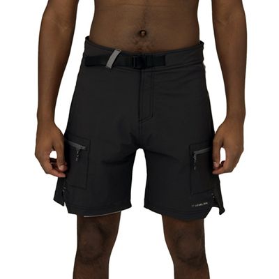 Level Six Men's Guide 17 Inch Short - 38 - Black product image