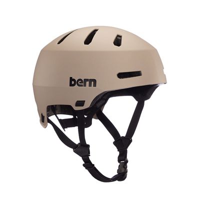 Bern Macon 2.0 Helmet - Bike size:large