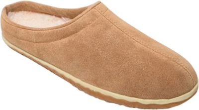 Minnetonka Men's Taylor Clog - 10 - Cinnamon product image