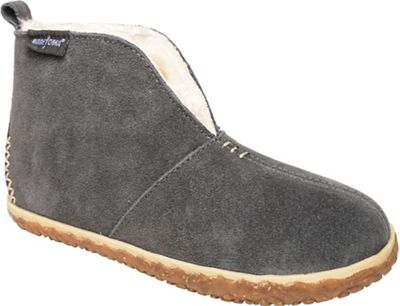 Minnetonka Women's Tucson Bootie - 10 - Charcoal product image