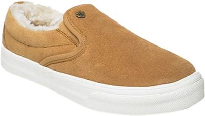 Minnetonka Women's Wilder Slipper Sneaker - 9 - Cinnamon product image