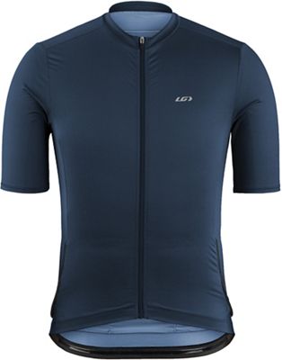 Louis Garneau Men's Clutch Jersey - XL - Dark Night product image