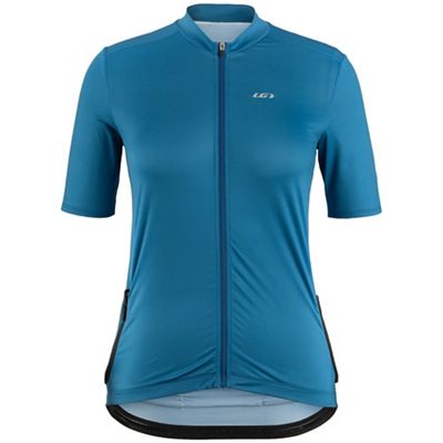 Louis Garneau Women's Clutch Jersey - Medium - Dark Blue product image