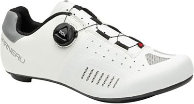 Louis Garneau Men's Copal Boa Shoe - 50 - White