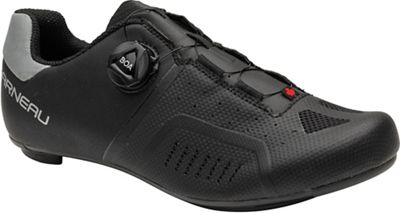 Louis Garneau Men's Copal Boa Shoe - 47 - Black