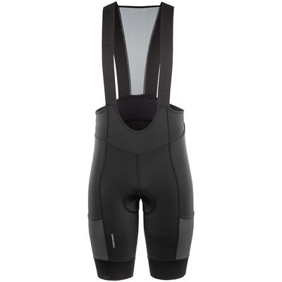 Louis Garneau Men's Corridge Bib Short - XL - Black product image