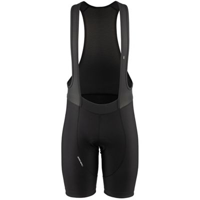 Louis Garneau Men's Fit Sensor Texture Bib Short - XL - Black product image