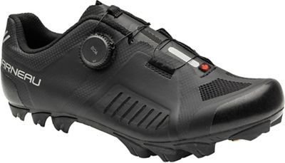 Louis Garneau Men's Granite XC Shoe - 45 - Black product image