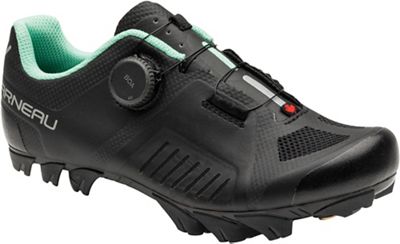 Louis Garneau Women's Granite XC Shoe - 38 - Black product image