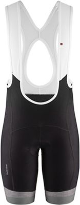 Louis Garneau Men's Neo Power Art Motion Bib Short - Small - Grey Line product image