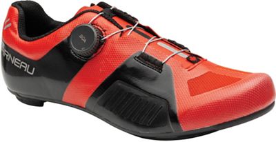 Louis Garneau Men's Platinum XZ Shoe - 46 - Orange product image