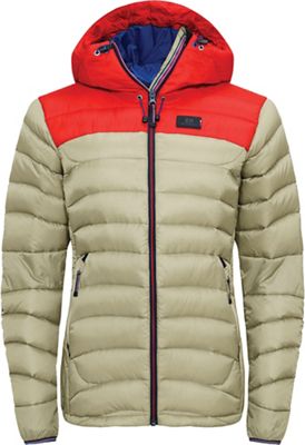 Elevenate Womens Agile Jacket - Large - Twill