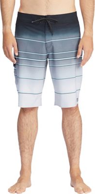 Billabong Men's All Day Stripe Pro Boardshort - 33 - Stealth product image