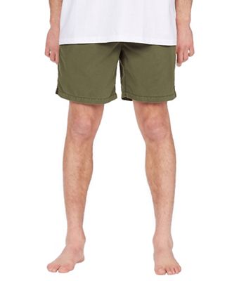 Billabong Men's All Day OVD Layback Boardshort - XL - Military product image