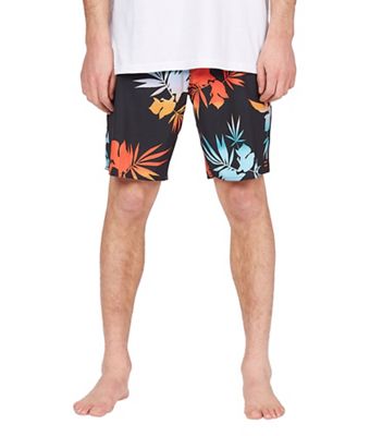 Billabong Men's Sundays Pro Boardshort - 34 - Black product image