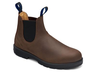 Blundstone 1477 Thermal Boot - 4.5 UK - Antique Brown
