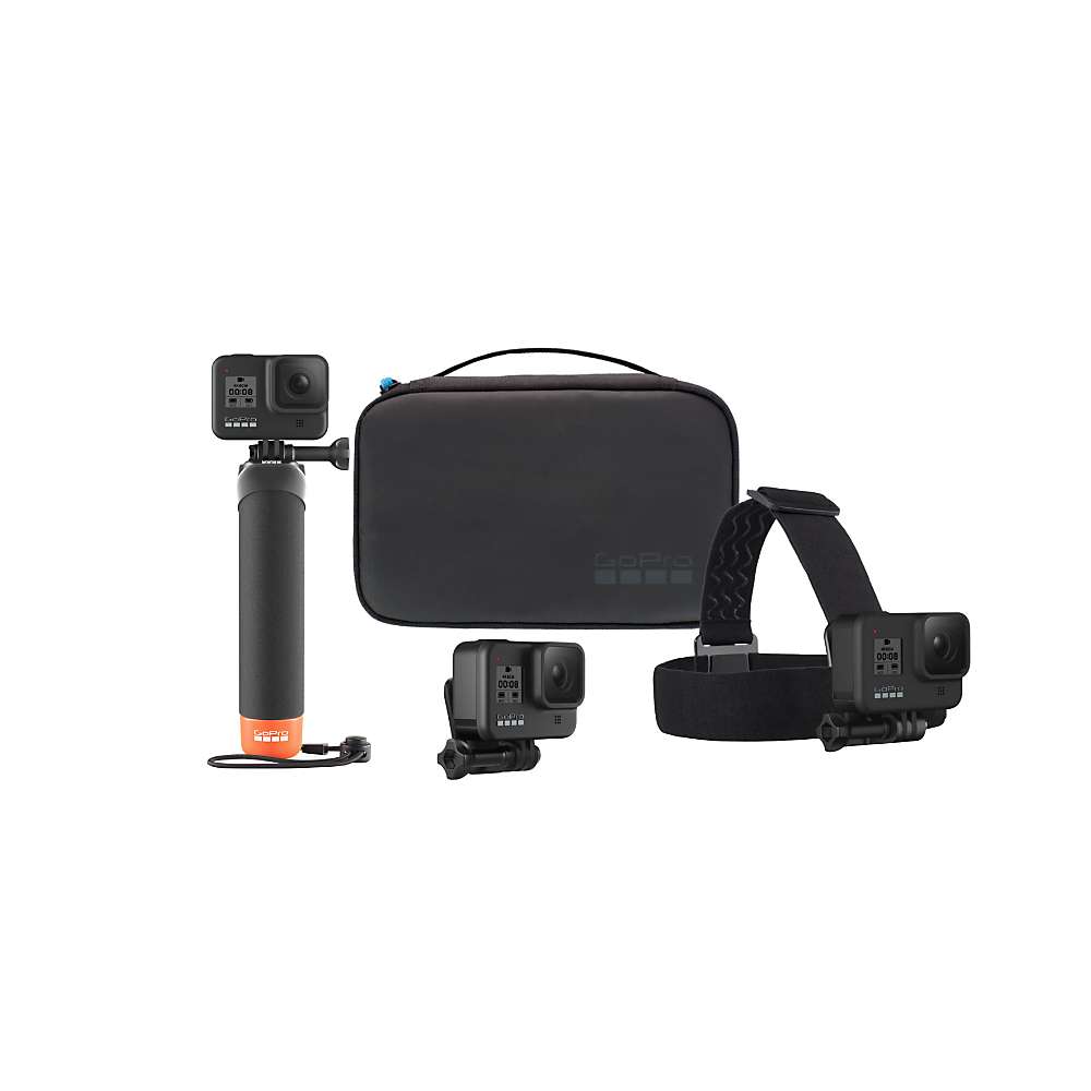 Image of GoPro Adventure Kit