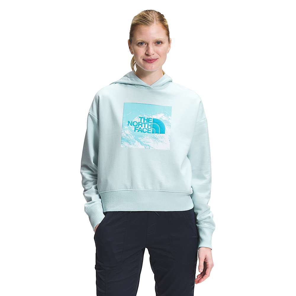 The North Face NF0A5IWQ0UFXL