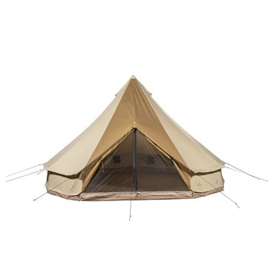 TETON Sports Sierra 16 Canvas Tent