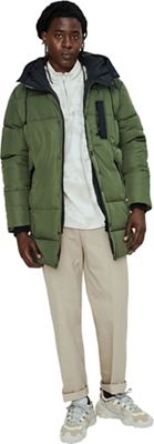 NOIZE Men's Dylan Jacket - Large - Pine product image