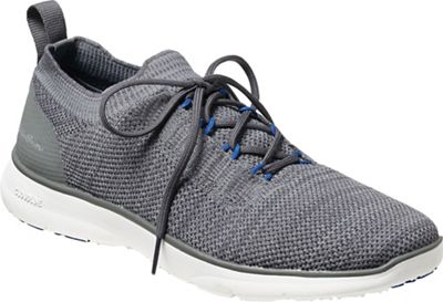 Eddie Bauer Travex Men's Flexion Cloudline Sneaker Shoe - 8.5 - Cinder product image
