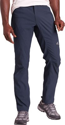Eddie Bauer First Ascent Men's Guide Pro Pant - Slim - 36x30 - Storm product image