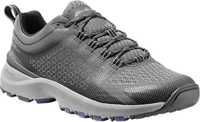 Eddie Bauer Women's Hypertrail Shoe - 8.5 - Black product image