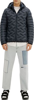 NOIZE Men's Baldwin Jacket - Medium - Navy product image