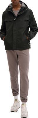 NOIZE Men's Slade Jacket - Small - Black product image