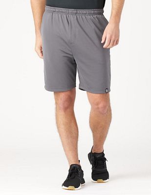Glyder Men's Sequoia 7 Inch Short - Medium - Smoke Grey product image