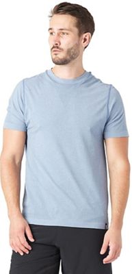 Glyder Men's Timor Tee - XL - Denim Blue product image