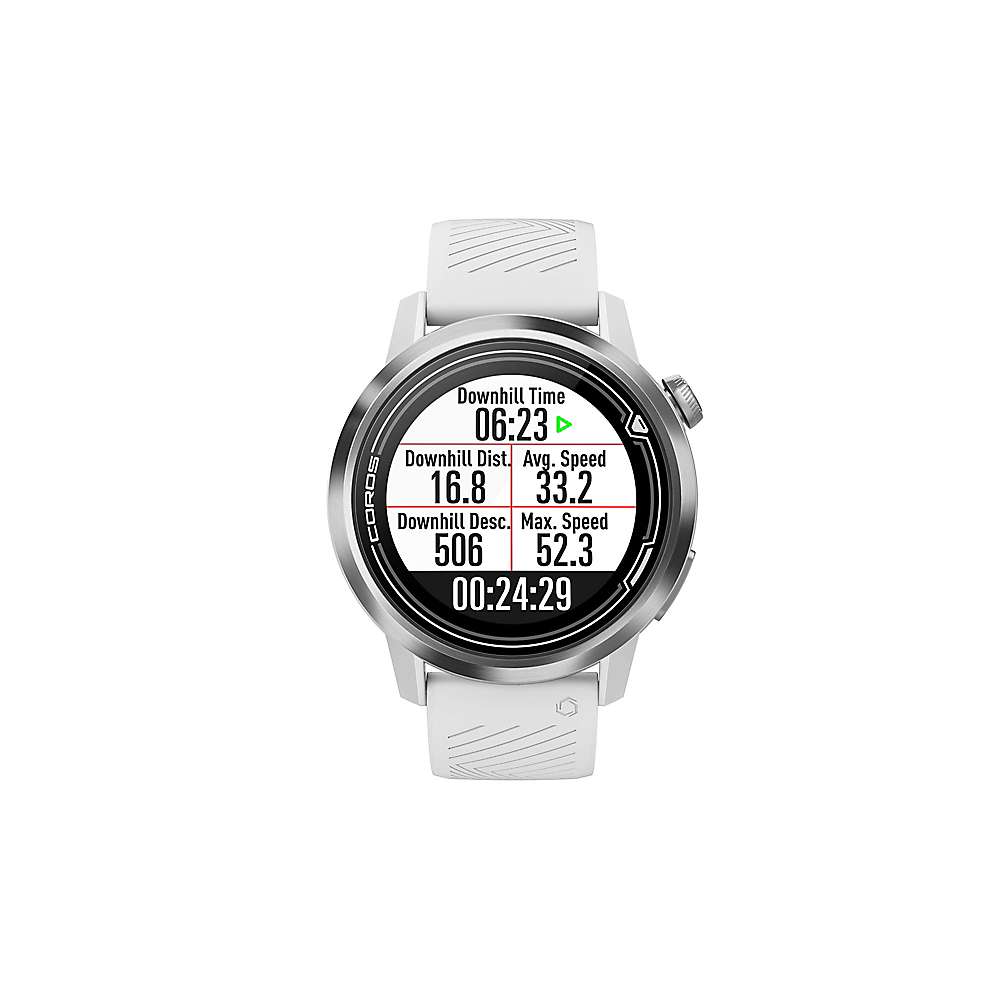 Image of COROS APEX Premium Multisport Watch