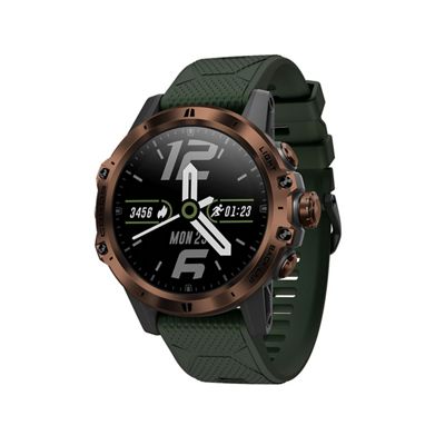 UPC 810005780674 product image for COROS Vertix GPS Adventure Watch | upcitemdb.com