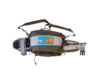 Rising All Day Lumbar Pack-Single product image