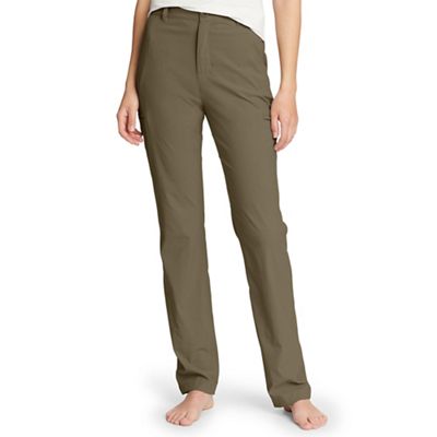 Eddie Bauer First Ascent Women's Guide 2.0 Pant - 12 - Slate Green product image