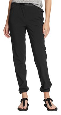Eddie Bauer Travex Women's Climatrail Pant - 0 - Black product image