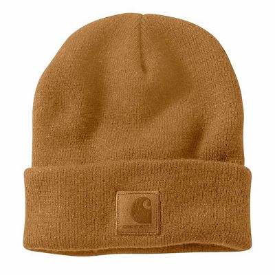 Carhartt Mens Knit Beanie