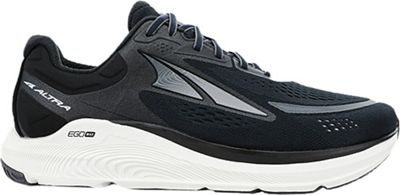 Altra Mens Paradigm 6 Shoe - 11 - Black - 6603342 - Outdoors The Altra Mens Paradigm 6 Shoe is a supportive sho sku 6603342